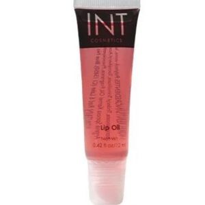 INT Cosmetics - Lip Oil